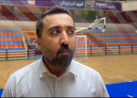 امیری: تساوی مقابل مس سونگون  نتیجه‌ای منصفانه تر بود