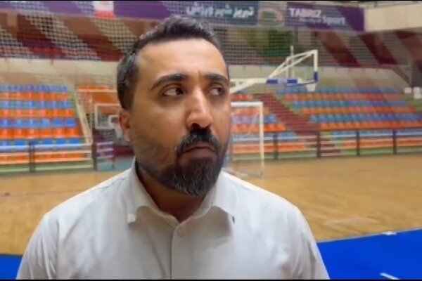 امیری: تساوی مقابل مس سونگون نتیجهای منصفانه تر بود