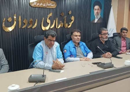 النینو در کمین رودان؛ زنگ خطر بارشهای سنگین به صدا در آمده است