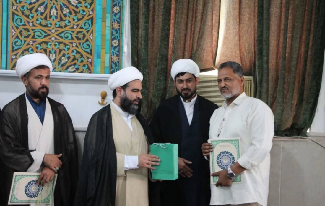شاعر حماسه سرای رودانی تجلیل شد