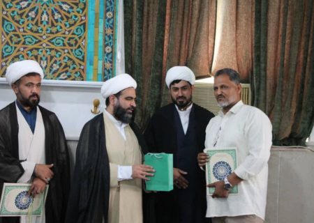 شاعر حماسه سرای رودانی تجلیل شد