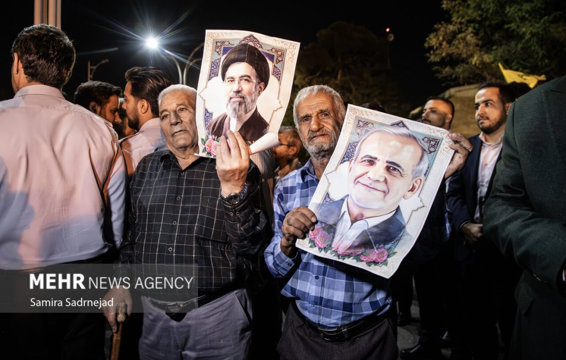 از خیابان‌ تا تریبون سازمان ملل؛ وحدت ملی دشمن را به زانو درآورده است