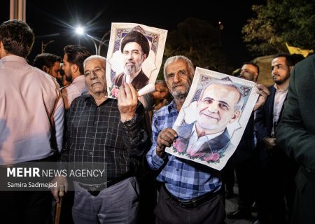 از خیابان‌ تا تریبون سازمان ملل؛ وحدت ملی دشمن را به زانو درآورده است