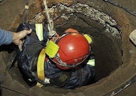دختر بچه ۵ ساله در حادثه سقوط به چاه آب جان باخت
