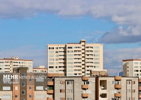 سلحشور: هرمزگان رتبه دوم اجرای طرح‌های حمایتی مسکن را دارد