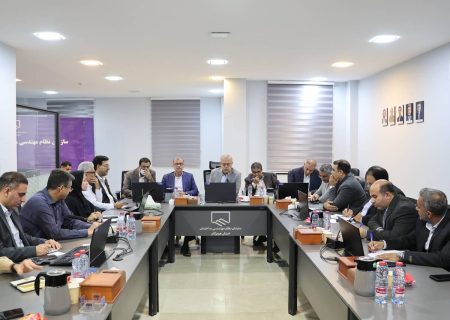تدوین نظام مسائل بخش‌های مختلف شهرستان بندرعباس برای توسعه متوازن