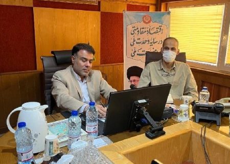 آماده‌باش دستگاه‌های اجرایی هرمزگان در برابر بارش‌های ال‌نینو