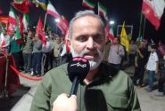 معاون سپاه امام سجاد: آمریکا به دنبال اجرای مدل ونزوئلا در ایران است
