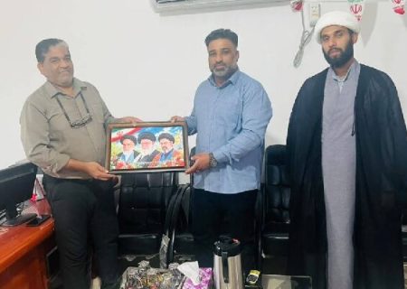 فرمانده سپاه سیریک: رسانه‌ها جنگ روانی دشمن را خنثی کردند