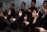 جهانشاهی: مترجم زبان اشاره آنلاین در ادارات هرمزگان فعال می‌شود