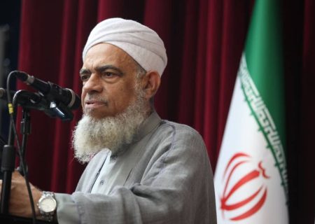 شیخ خطیبی: بیمارستان جزیره قشم باید توسعه پیدا کند
