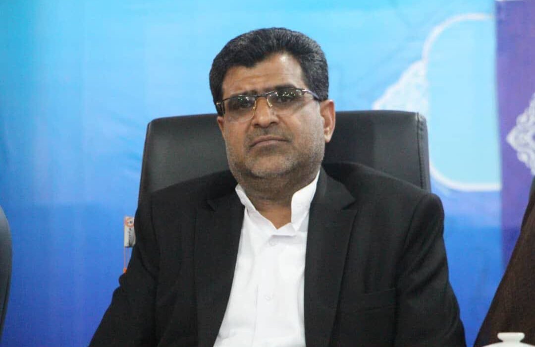 محسنی: سرشماری ۱۴۰۵ در رودان با مراجعه به ۳۷۰۰ خانوار اجرا میشود