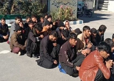 ثبت‌نام اتباع خارجی غیرمجاز در هرمزگان آغاز نشده است