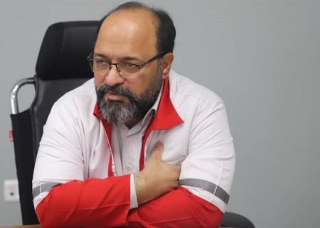 امدادرسانی هلال‌احمر به یک‌هزار و ۲۶۴ نفر طی نیمه نخست ۱۴۰۵ در هرمزگان