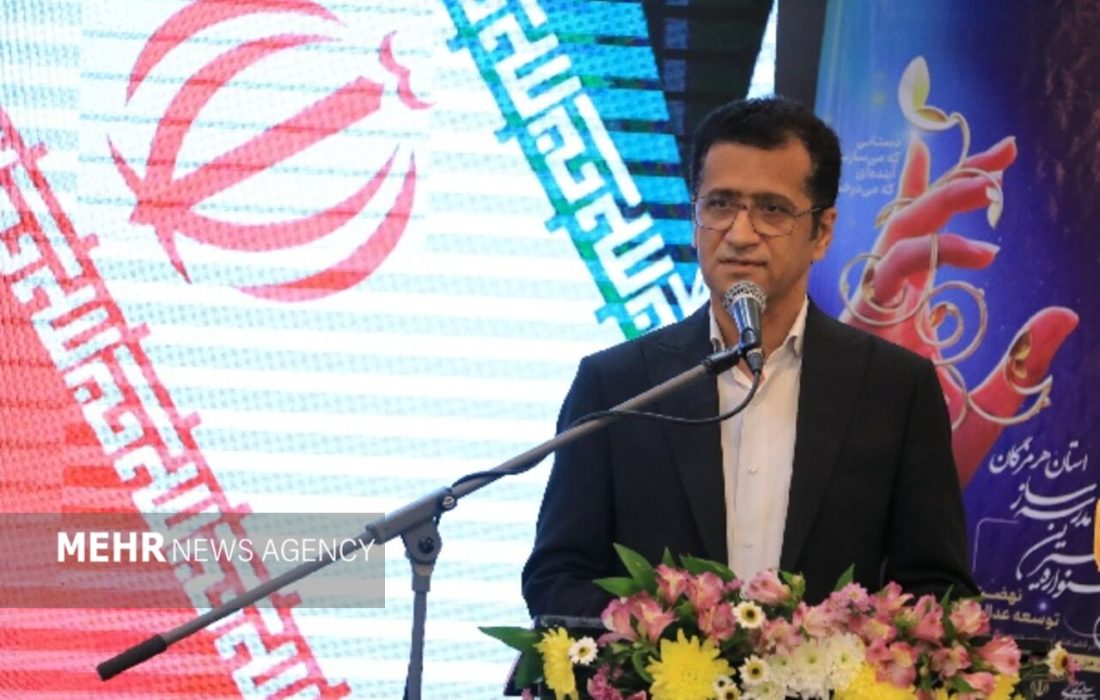 سرانه آموزشی و فضاهای مکمل کیش نیازمند توسعه متوازن است