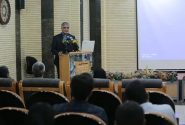 افزایش ۵۵۹ درصدی بارش‌ها در سال آبی ۱۴۰۴- ۱۴۰۵ هرمزگان نسبت به سال قبل
