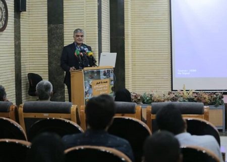 افزایش ۵۵۹ درصدی بارش‌ها در سال آبی ۱۴۰۴- ۱۴۰۵ هرمزگان نسبت به سال قبل