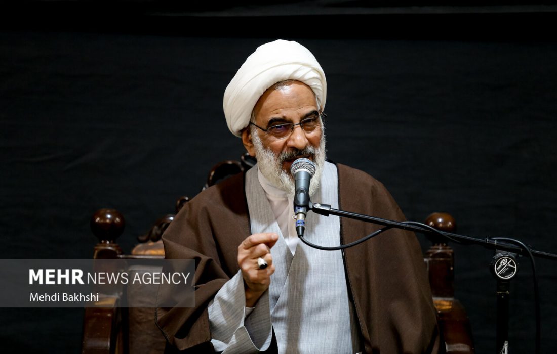 حاجی صادقی: وحدت علمای شیعه و سنی راه مقابله با جنگ رسانه‌ای است