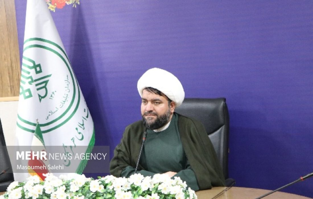 کاظمی: مدارس صدرا باید نیروهای فرهنگی و کنشگر تربیت کنند