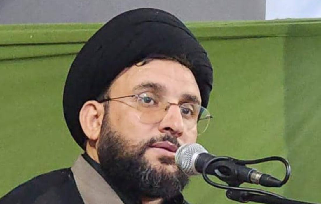 امام جمعه توکهور هشتبندی: ورزش در توکهورهشتبندی دچار بی‌مهری شده است