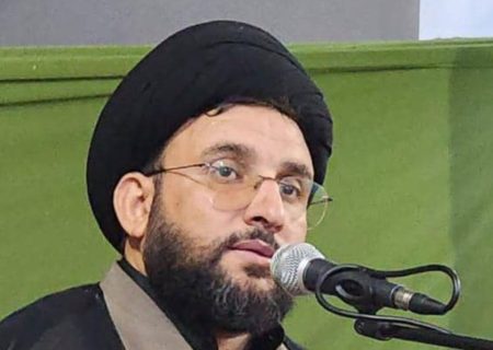 امام جمعه توکهور هشتبندی: ورزش در توکهورهشتبندی دچار بی‌مهری شده است