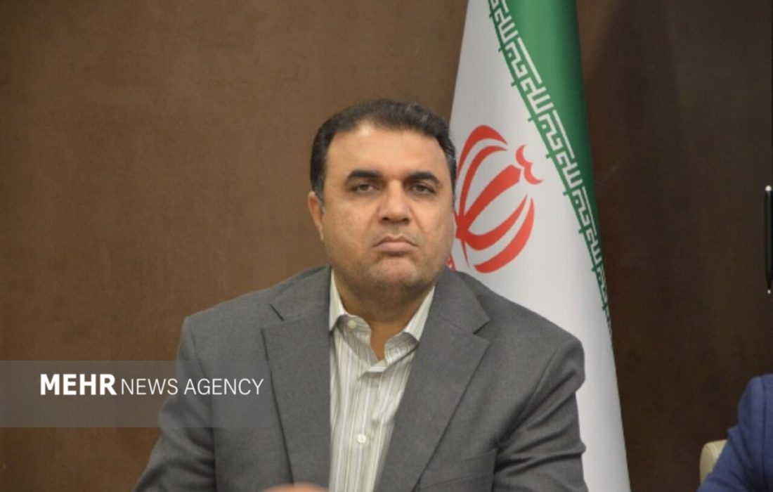 قاسمی: ظرفیت‌های کشاورزی زیارتعلی رودان باید تقویت شود