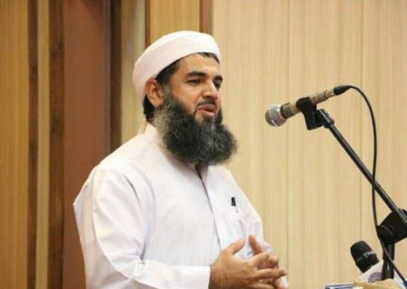 مولوی بندار: مسئولان برای حل مشکلات معیشتی صیادان چاره‌اندیشی کنند