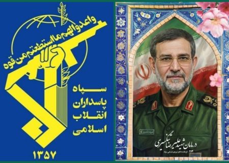 ایزدی: شهید تنگسیری خود را ذوب در ولایت و خدمت به انقلاب می‌دانست