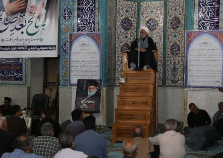 عبادی‌زاده: استمرار مجالس عزاداری ضامن ماندگاری سنت‌هاست