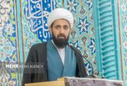 امام جمعه چارک: مبارزه با قاچاق سوخت باید قاطع، قانونمند و هوشمند باشد