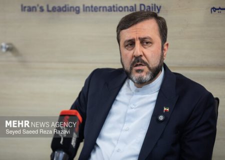 برخی از کشورهای خارجی در خصوص جنایت میناب طرح دعوا کردهاند