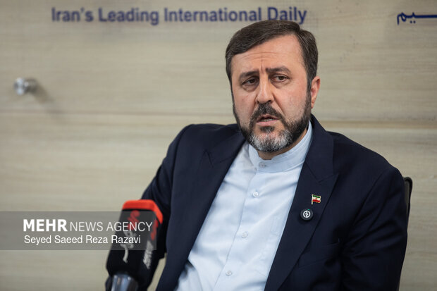 برخی از کشورهای خارجی در خصوص جنایت میناب طرح دعوا کردهاند