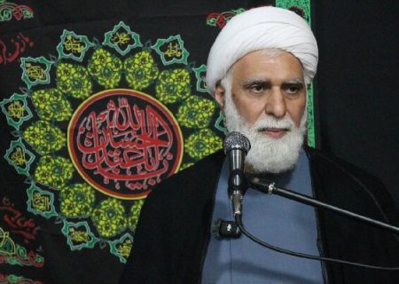بی‌نیاز: مسجد محور تقویت دعا و ولایت‌مداری در جامعه باشد