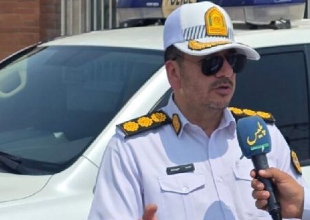سامانه برخورد با سرعت‌های بحرانی به‌زودی در هرمزگان فعال می‌شود