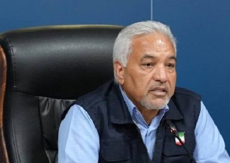 ساعدپناه: قبوض برق کشاورزان رودان اصلاح می‌شود
