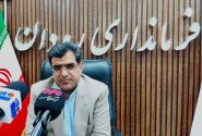 محسنی: بهبود معیشت مردم اولویت توسعه اقتصادی رودان است