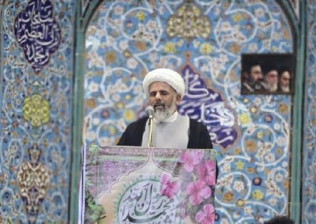 رستاخیز: ایران از شروط هفتگانه خود کوتاه نخواهد آمد