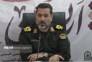 سردار رفیعی‌کیا: ایستادگی مردم در میدان، پشتوانه رزمندگان است