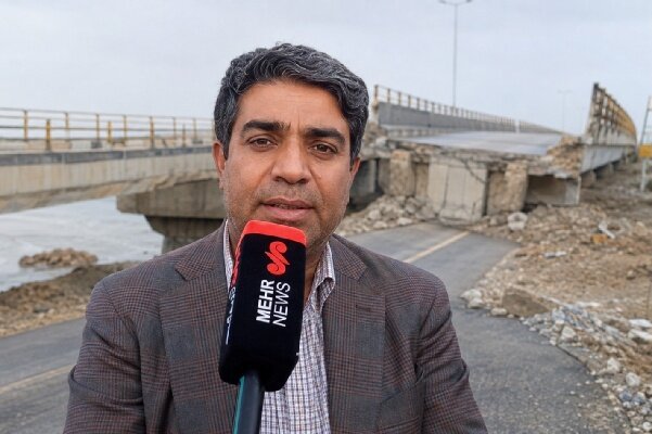 صادقی‌پور: دوربین‌های ثبت تخلف در بندرعباس تقویت می‌شوند