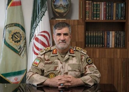 توقیف محموله قاچاق ۵ هزار میلیارد تومانی در آب‌های بندرعباس