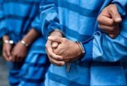 ۳۹ خرده فروش و معتاد متجاهر در شهرستان رودان دستگیر شدند