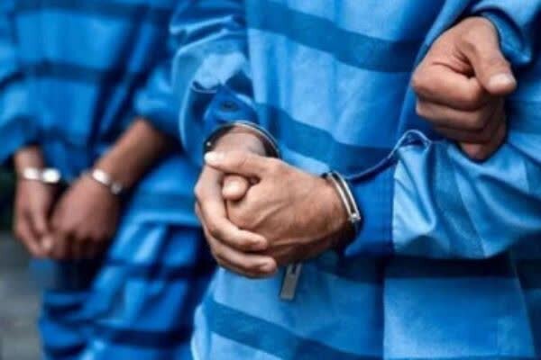 ۳۹ خرده فروش و معتاد متجاهر در شهرستان رودان دستگیر شدند