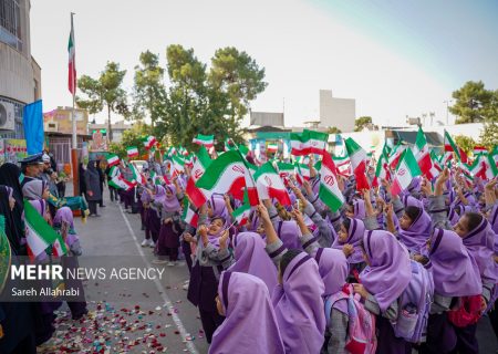 بازگشایی حضوری مدارس در هرمزگان