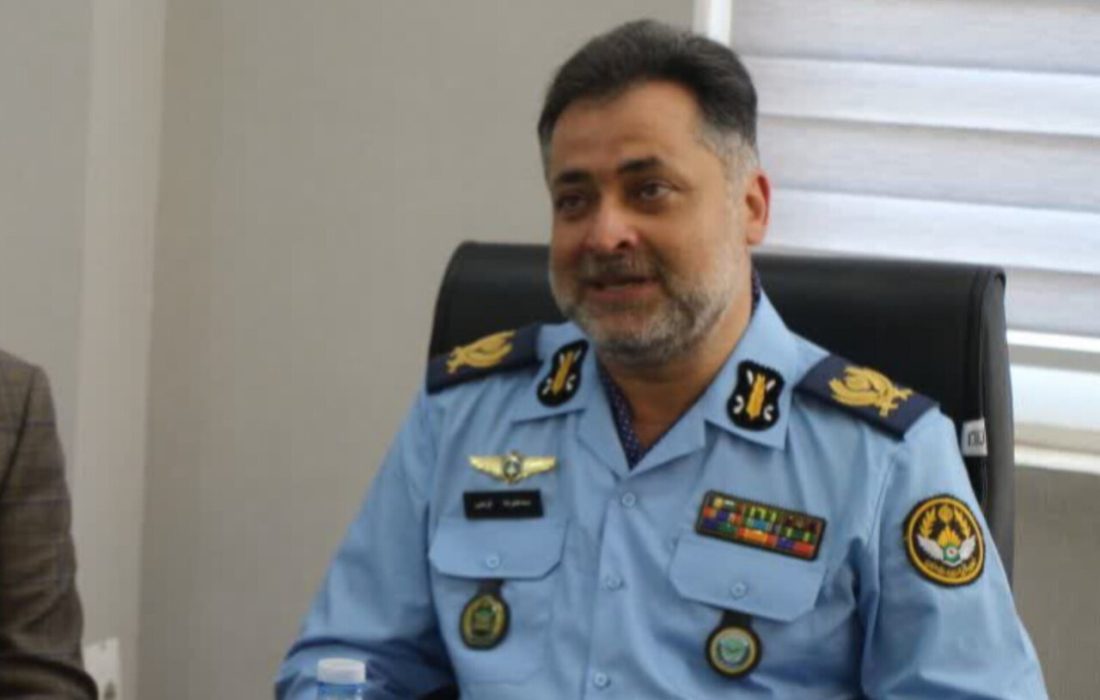امیر قریشی: نبرد با آمریکا یک جنگ ایدئولوژیک است