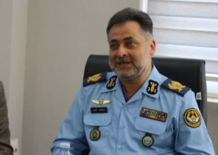 امیر قریشی: نبرد با آمریکا یک جنگ ایدئولوژیک است
