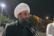 فخرایی: حیات آمریکا به ایجاد بحران در نقاط مختلف وابسته است