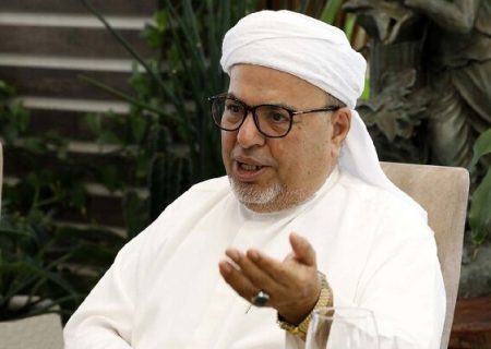 شیخ یعقوب شمس: حفظ فرهنگ با آموزش و انتقال به نسل جدید محقق می‌شود