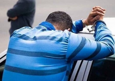 دستگیری ۵ خرده‌فروش مواد مخدر در طرح امنیت محله‌محور قشم