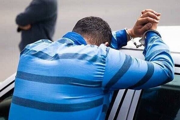 دستگیری ۵ خردهفروش مواد مخدر در طرح امنیت محلهمحور قشم