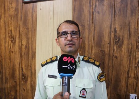 توقیف ۲ دستگاه «شوتی» حامل احشام قاچاق با ۴۱ رأس گوسفند در هشتبندی